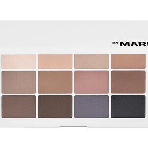 NIB ✅ Makeup By Mario MASTER MATTES ~ THE NEUTRALS Eyeshadow Palette ✨  BNIB